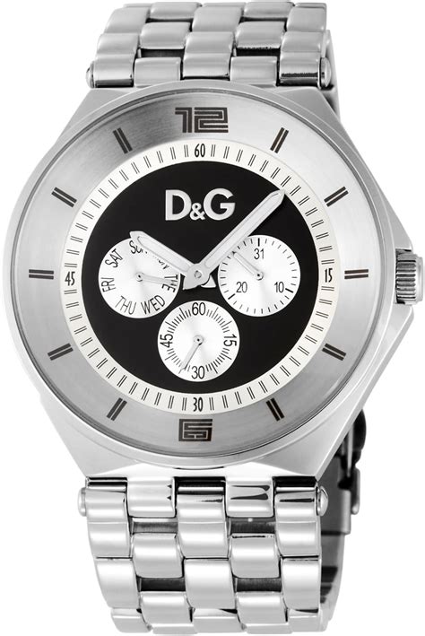 montre dolce gabbana homme prix|Montre noir DOLCE & GABBANA pour Homme .